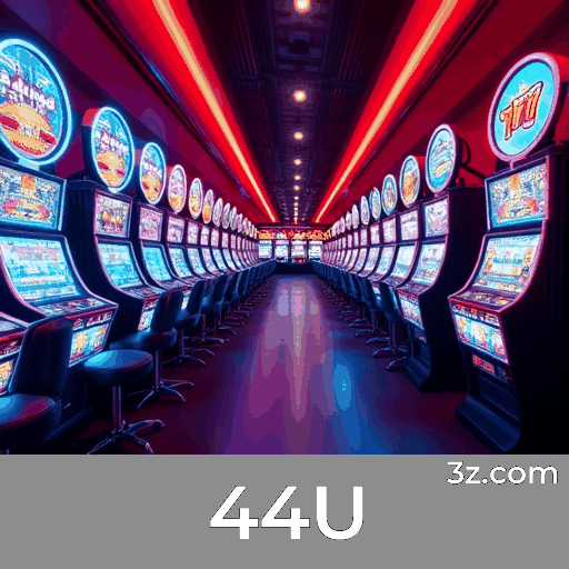 44U 44U