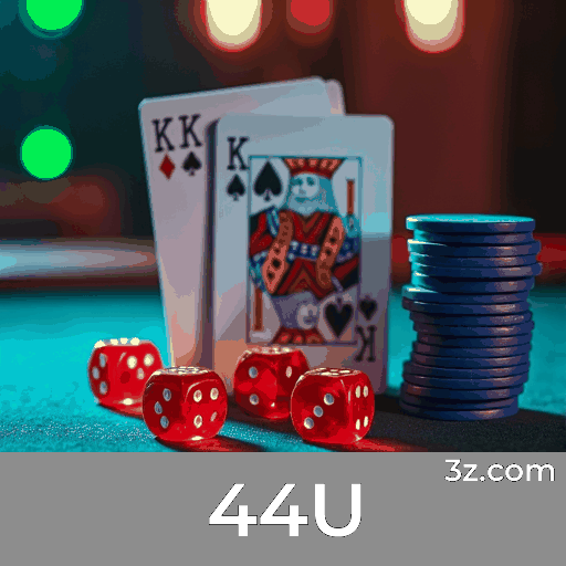 44U 44U